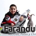 Miguel Rivera – Coco – Luís Ángel Gómez Jaramillo