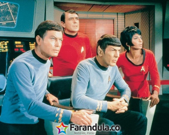 Star Trek: Netflix se aventura a donde nadie ha podido llegar