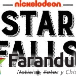 Nickelodeons Star Falls Logo