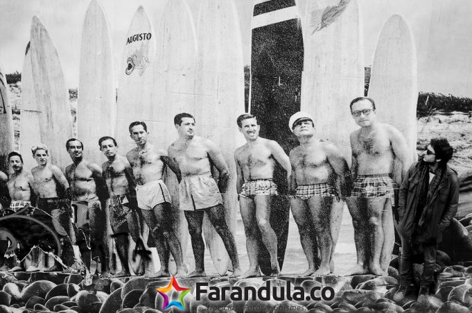 Niño Etc. presenta SURF