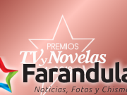 Conoce la lista completa de los nominados a los Premios Tvynovelas 2018