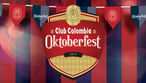 OKTOBER FEST DE CLUB COLOMBIA