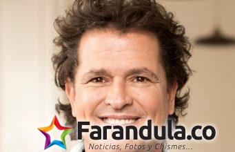 Carlos Vives ingresa al hall de la fama de los compositores latinos