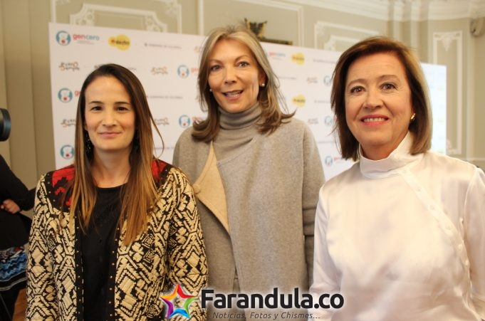 Lanzamiento del Mes por la Nutrición Infantil