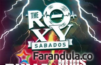 PUM un rayo de aire fresco en The Roxy Live – Buenos Aires