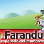 Paw Patrol – Colombia
