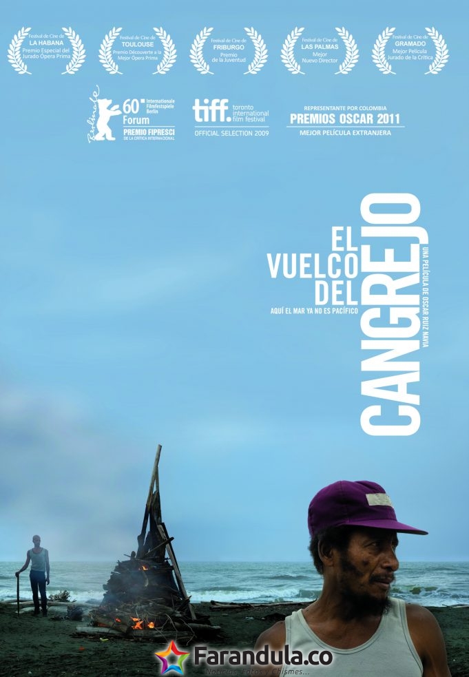 Comienza ciclo de Cine Colombiano