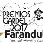 Premios Gardel 2017