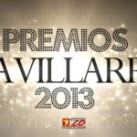 Premios Linda Villarraga 2013