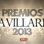 Premios Linda Villarraga 2013