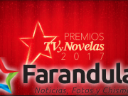 Conozca los nominados a los premios TvyNovelas Colombia 2017