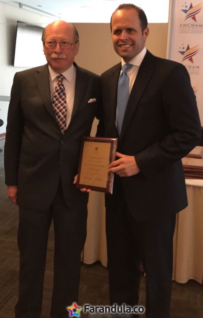 Cisco es reconocido por adherirse a la lucha anticorrupción en Colombia