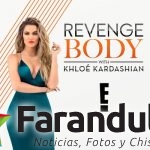 Revenge body with Khloé Kardashian – E