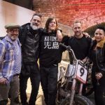 Ride with Norman Reedus – AMC