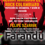 Rockeate Colombia – octubre 16