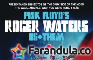 Recomendaciones generales para Roger Waters en Colombia