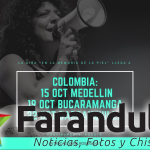 Rosana – Colombia