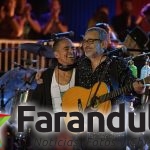 RubenAlbarran con Los Auténticos Decaadentes MTV Unplugged