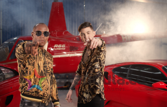 Santy S junto a Buxxi, presentan su sencillo titulado “Queriéndote”