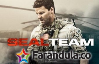 Seal Team el nuevo drama militar del Canal AXN