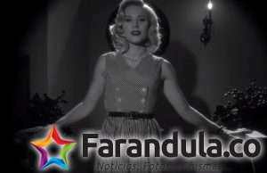 SIA nos presenta su nuevo video »Santa’s Coming For Us»