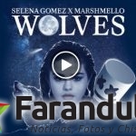 Selena Gomez – Wolves