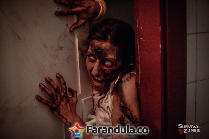 Survival Zombie sigue contagiando Colombia