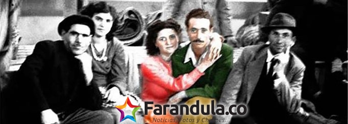 Deste Italia, ‘Tanos’ dos únicas funciones en SANTOS 4040