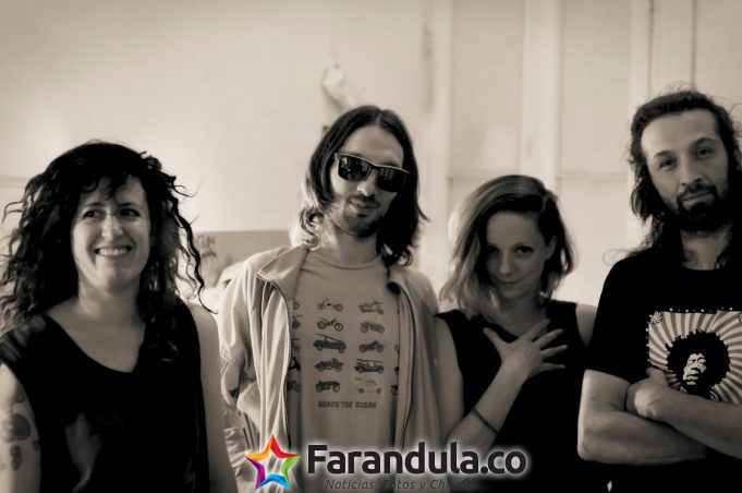 Toponauta presenta ‘Los Dioses’