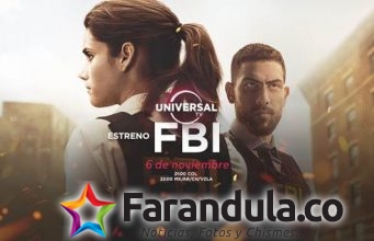 Universal TV estrena en Latinoamérica la nueva serie ‘FBI’