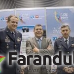VIII FERIA AERONÁUTICA INTERNACIONAL F-AIR COLOMBIA 201706