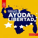 Venezuela Aid Live_