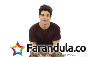 SEBASTIÁN VILLALOBOS HARÁ UNA PARTICIPACIÓN ESPECIAL EN SOY LUNA EN CONCIERTO EN MÉXICO Y COLOMBIA