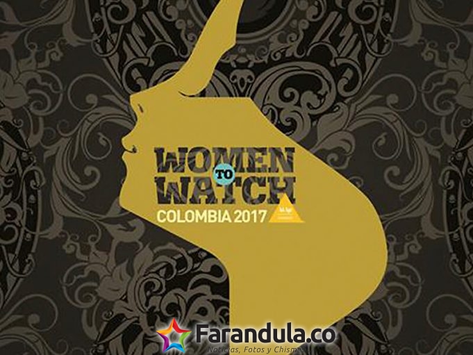 Mujeres que trascienden géneros: Women To Watch 2017