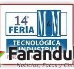 XIV Feria Tecnológica e Industrial del Mueble y la Madera (2)
