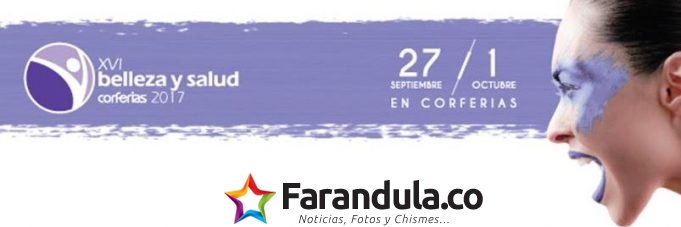 Atrévete a cambiar de look en la XVI edición de la feria Belleza y Salud