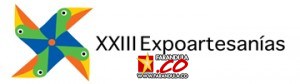 XXIII Expoartesanias