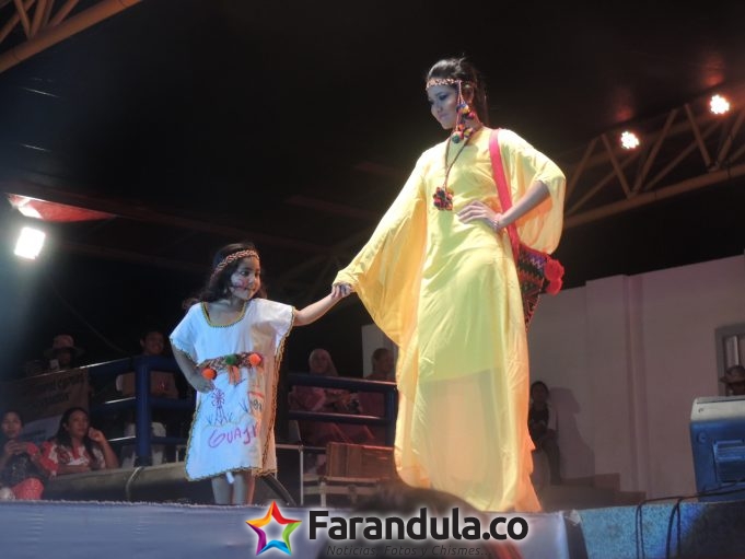 Niños, niñas y adolescentes Wayuu serán los protagonistas de la XXIX Versión del Festival de la Cultura Wayuu