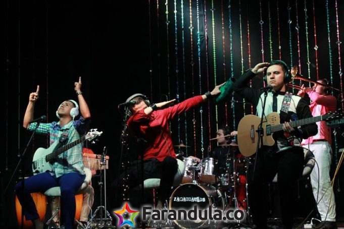 Zafarrancho se va del rancho ¡Primera vez en Europa!