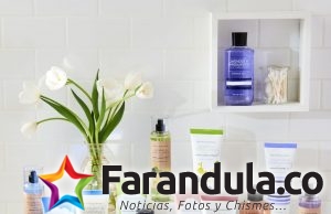 BATH & BODY WORKS LANZA SU NUEVA COLECCIÓN ESSENTIALS OILS