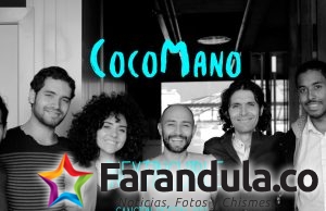 Sale a plataformas INEXTINGUIBLE , la nueva canción de Coco Mano