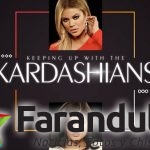 ‘eeping Up with the Kardashians – E