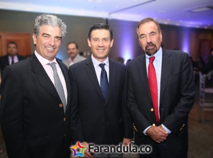 PFS Realty trae a Colombia al rey de la construcción de condominios de EE.UU.