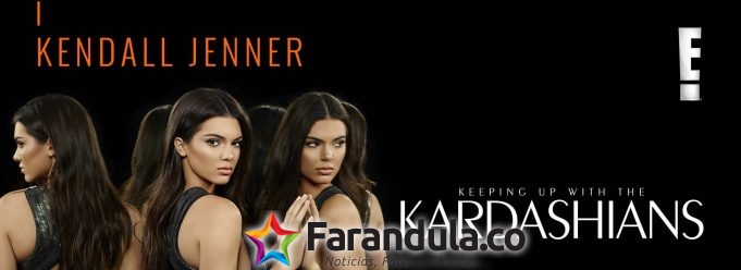 ‘Keeping Up With The Kardashians’: 10 datos que no sabes de Kendall Kardashian