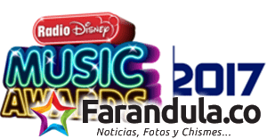 JUSTIN BIEBER, MEGHAN TRAINOR, DNCE, SELENA GOMEZ Y KELSEA BALLERINI ENTRE LOS MÁS NOMINADOS PARA EL QUINTO ANIVERSARIO DE LOS RADIO DISNEY MUSIC AWARDS