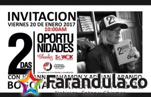 Adriana Arango y Johana Bahamon se unen por los Post-penados en Colombia adriana arango y johana bahamon apoyan a los post penados