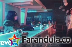 The Neighbourhood presenta Scary Love