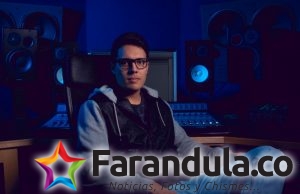 Juan Andrés Ceballos regresa después de la copa de oro de univision Juan andres ceballos