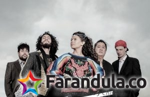 EL RITMO LO LLEVO YO Nuevo Video Clip de La Chiva Gantiva