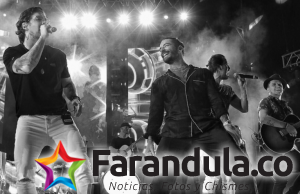 Piso 21 acompaña a Maluma en la gira de Argentina y ya son disco de platino por «Déjala que vuelva»